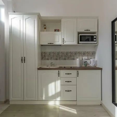 Lovelystay Oldtown Apartment Brasov
