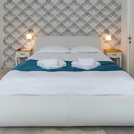 Lovelystay Oldtown Brasov