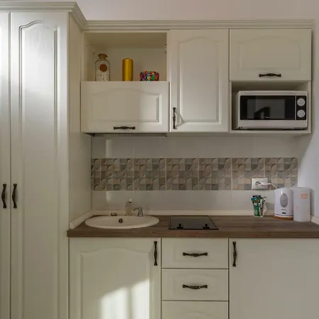 Lovelystay Oldtown Apartment Brasov