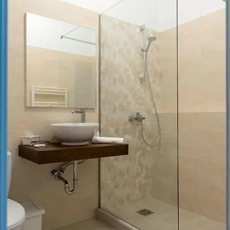 Lovelystay Oldtown Apartment *
