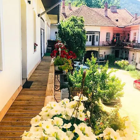 Apartment Lovelystay Oldtown Brasov