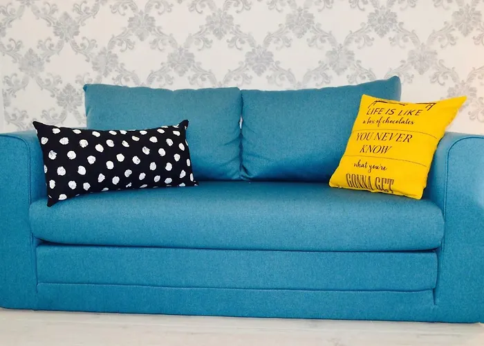 Lovelystay Oldtown *