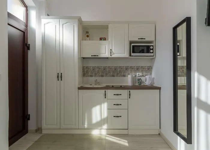 Lovelystay Oldtown Apartamento Braşov